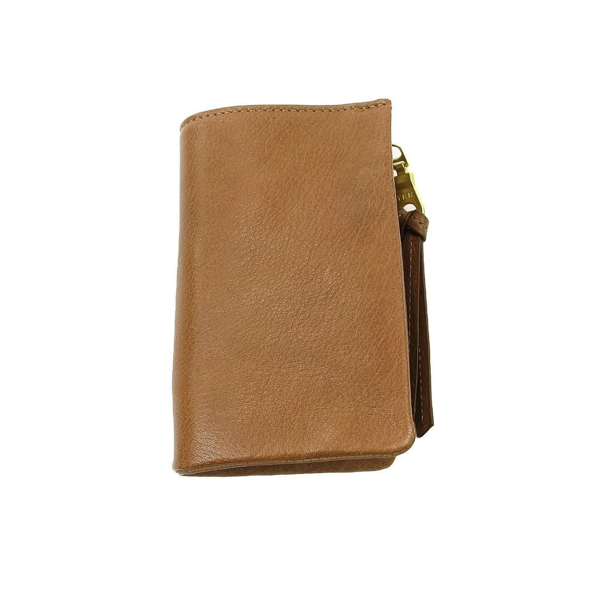 BAFU Leather Smart Key Compatible Key Case LZKM785