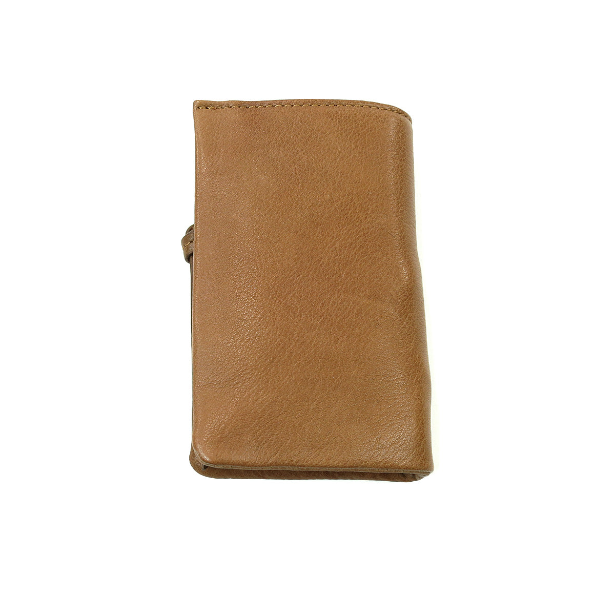 BAFU Leather Smart Key Compatible Key Case LZKM785