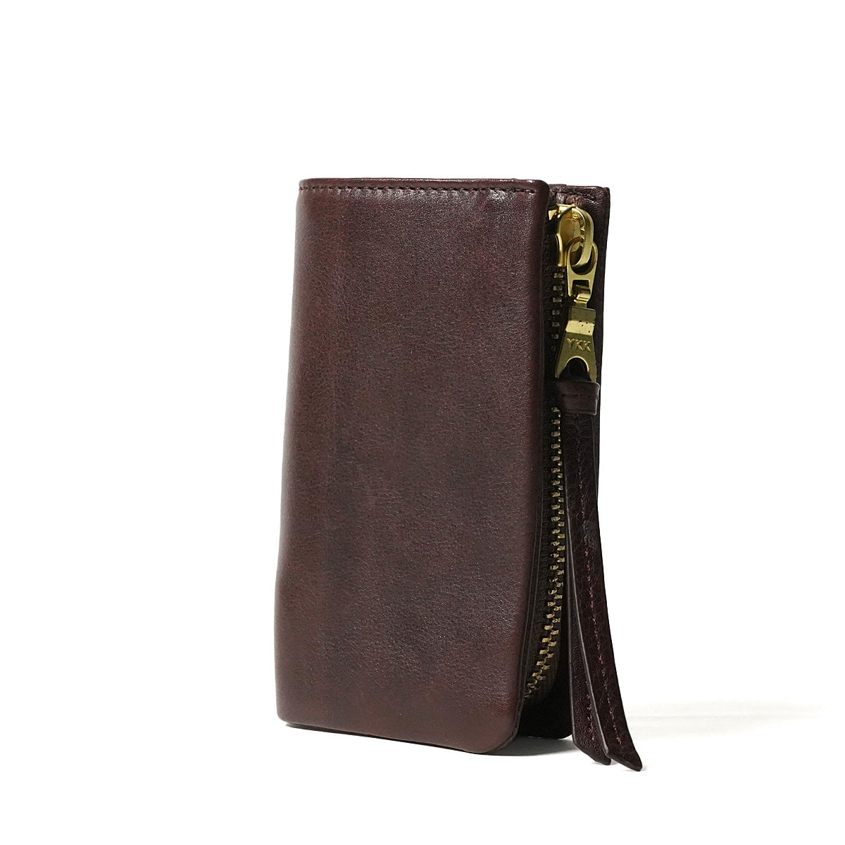 BAFU Leather Smart Key Compatible Key Case LZKM785