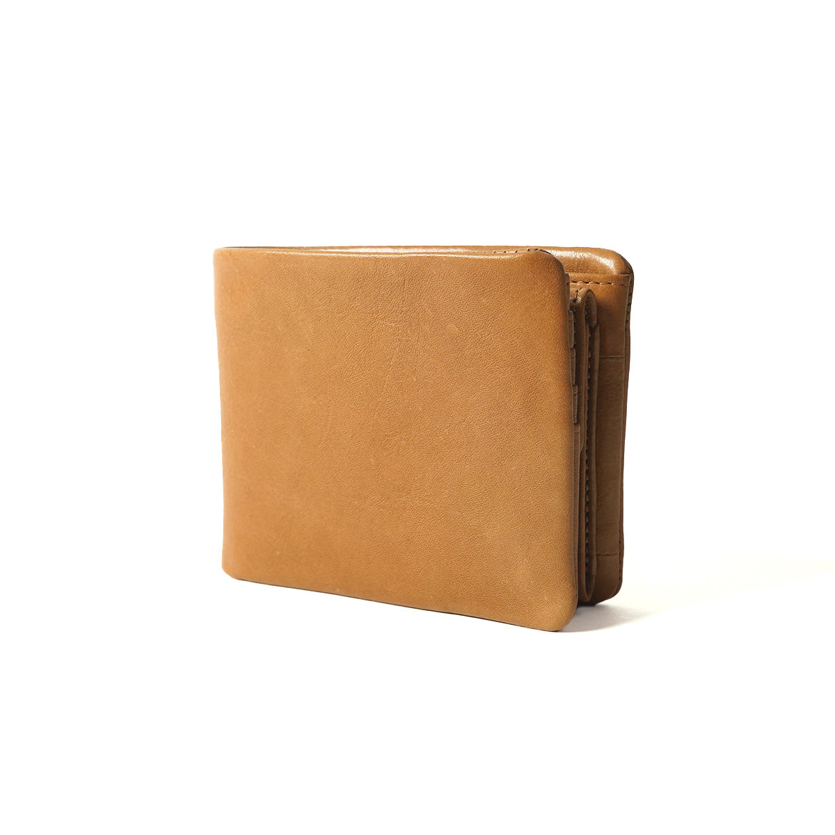 BAFU Leather Bi-fold Wallet LZKM786