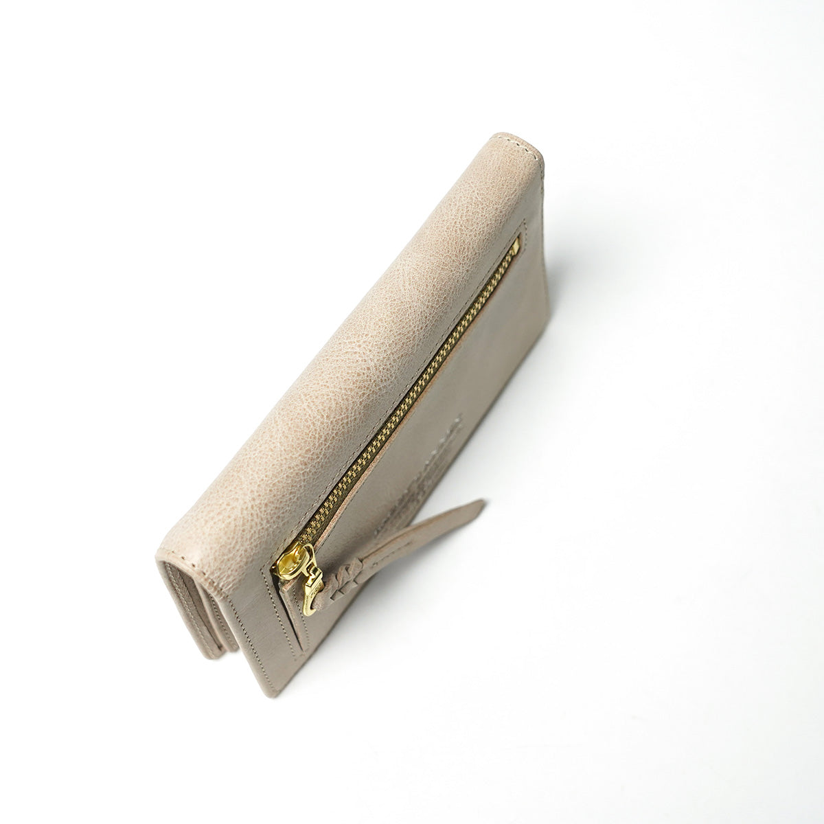 FOG Leather Thin Half Wallet LZYS7005