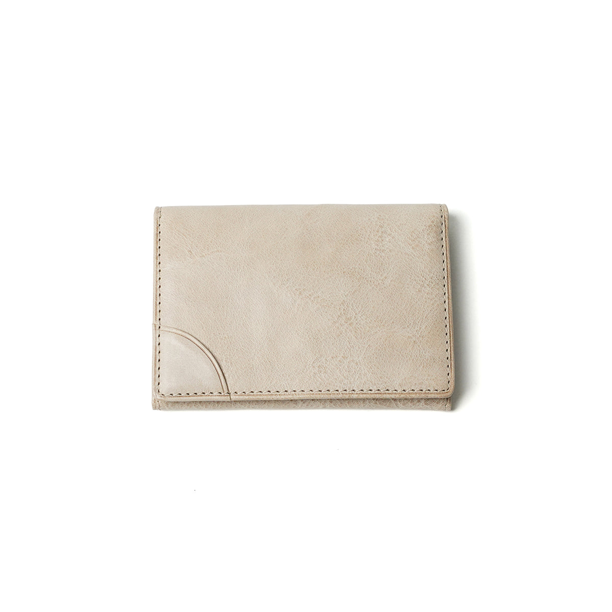 FOG Leather Business Card Case LZYS7006