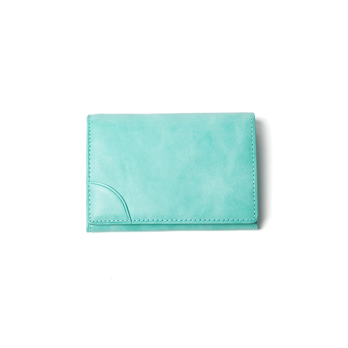 FOG Leather Business Card Case LZYS7006