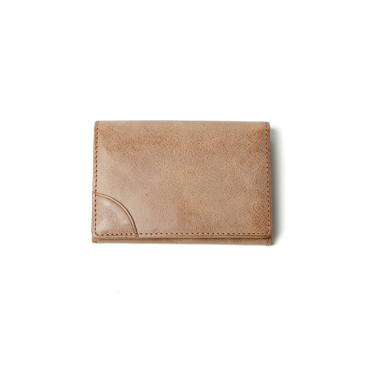 FOG Leather Business Card Case LZYS7006