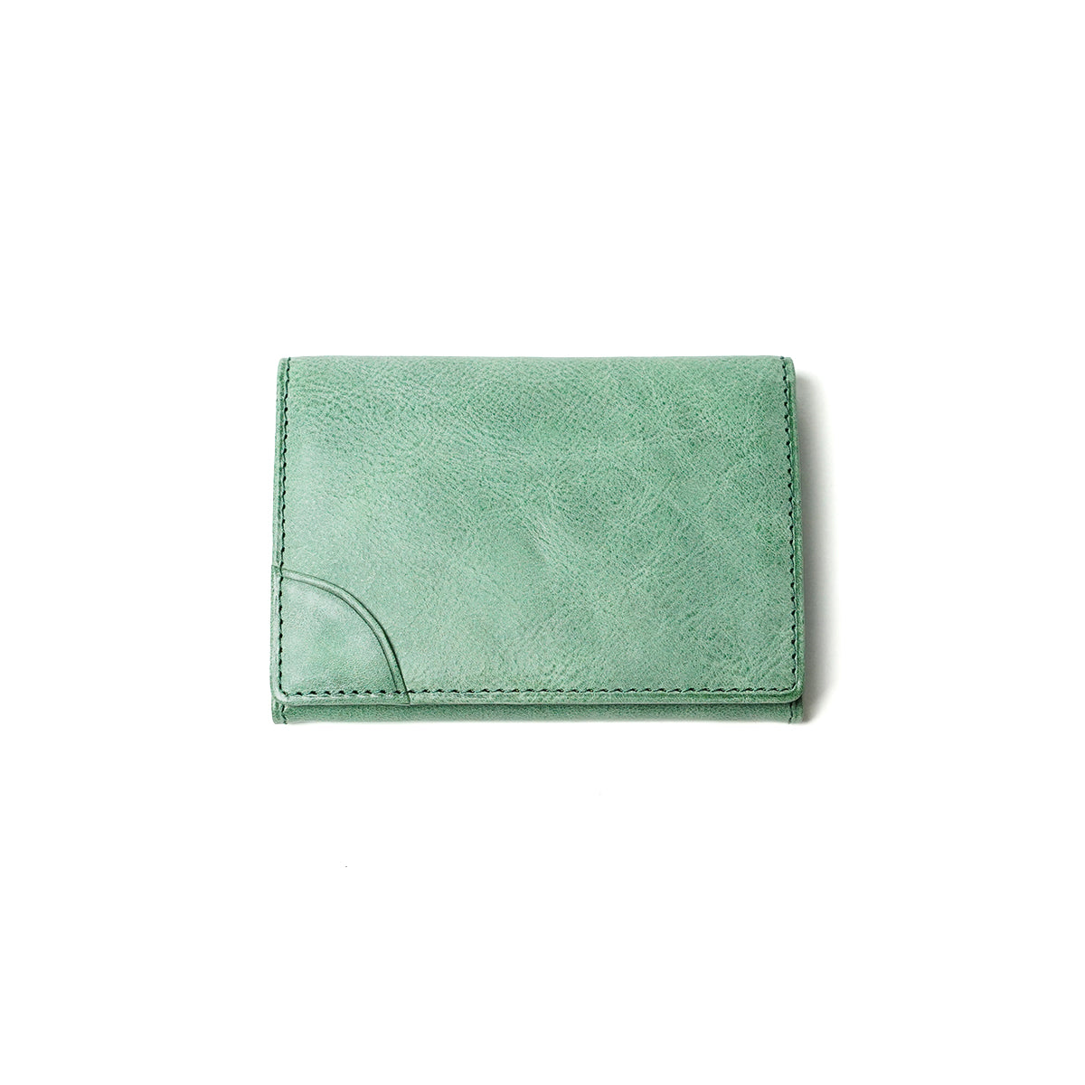 FOG Leather Business Card Case LZYS7006
