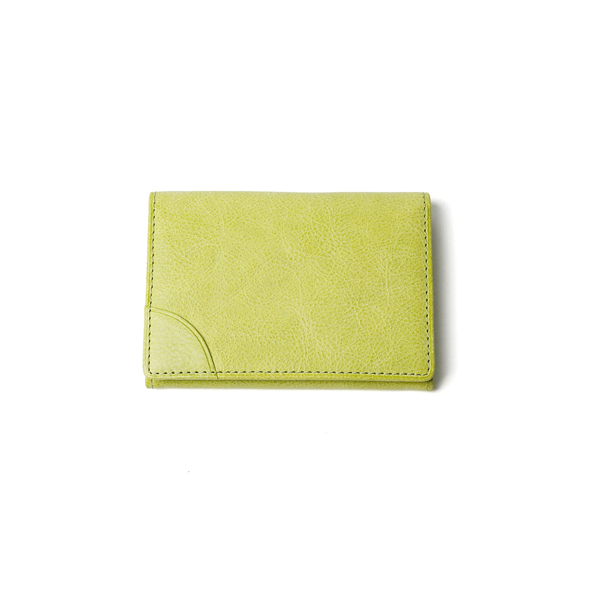 FOG Leather Business Card Case LZYS7006