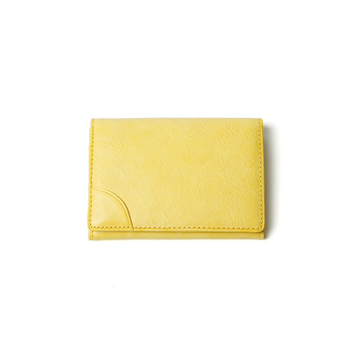 FOG Leather Business Card Case LZYS7006