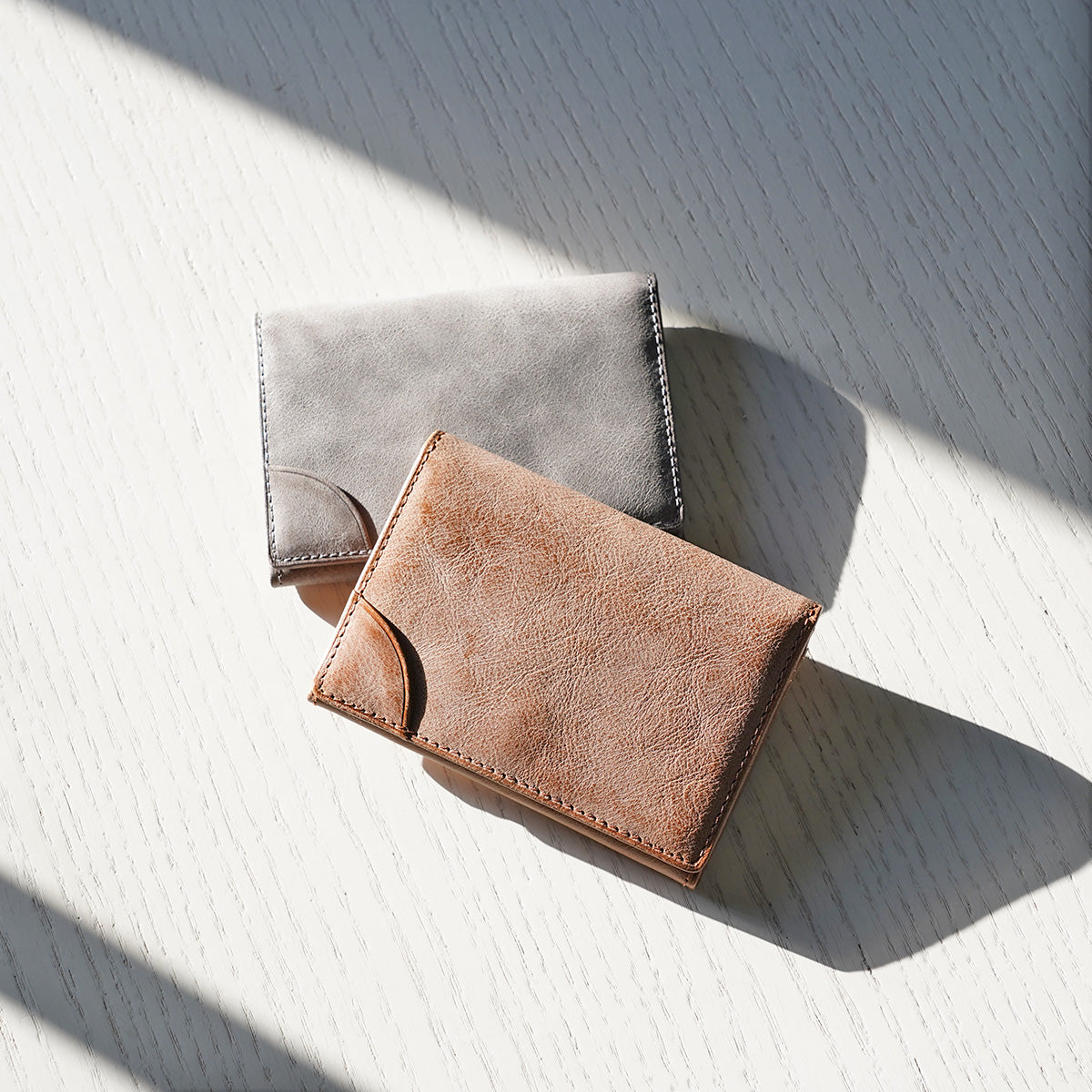 FOG Leather 名刺入れ LZYS7006