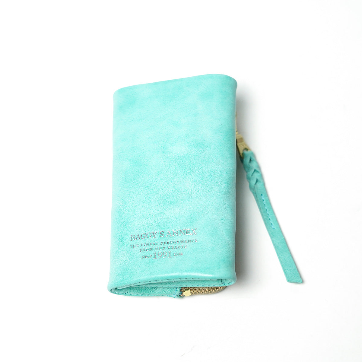 FOG Leather Key Case LZYS7007