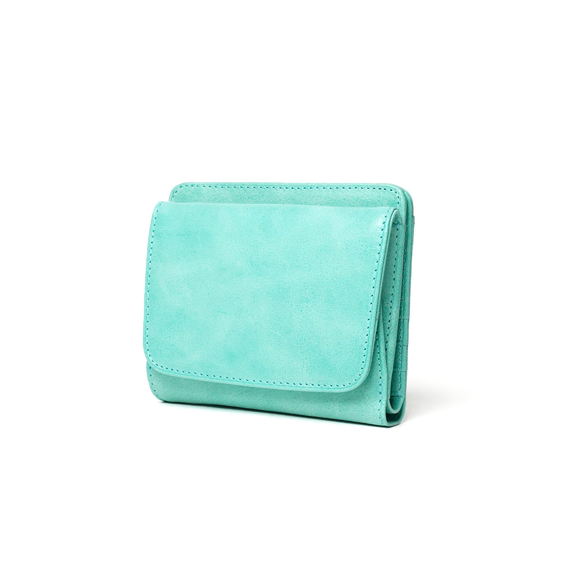 FOG Leather Bifold Wallet LZYS7008