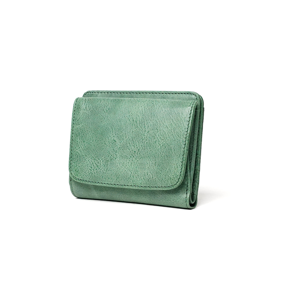 FOG Leather Bifold Wallet LZYS7008
