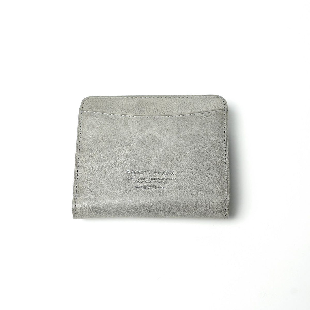 FOG Leather Bifold Wallet LZYS7008