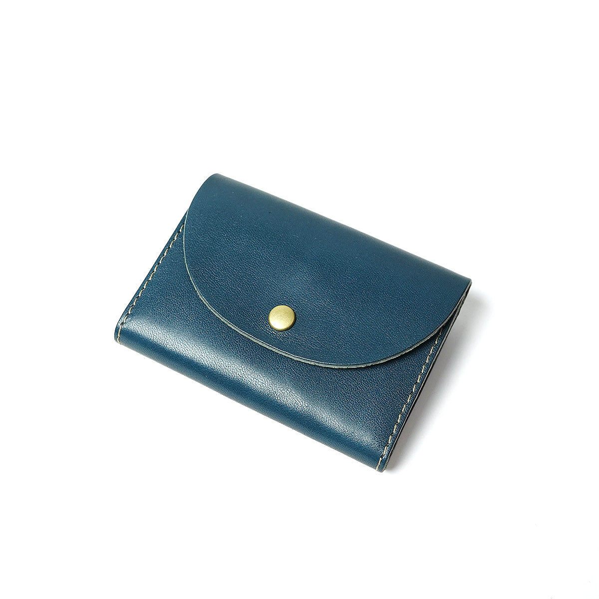 直営店限定 栃木レザー コインケース&カードケース SFW-012