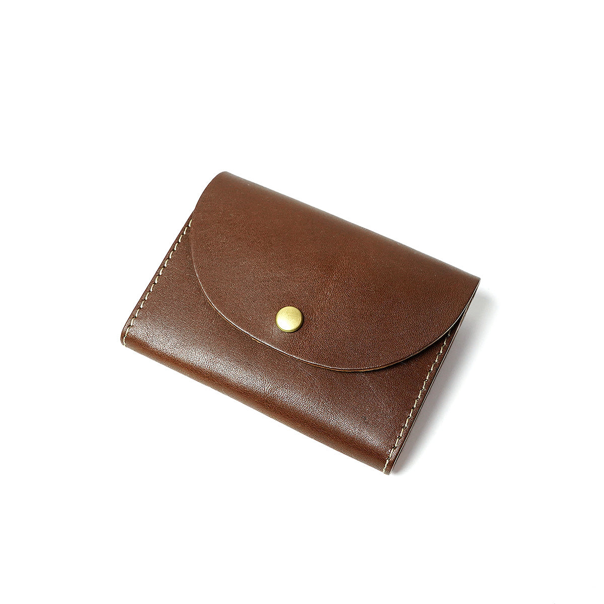 直営店限定 栃木レザー コインケース&カードケース SFW-012