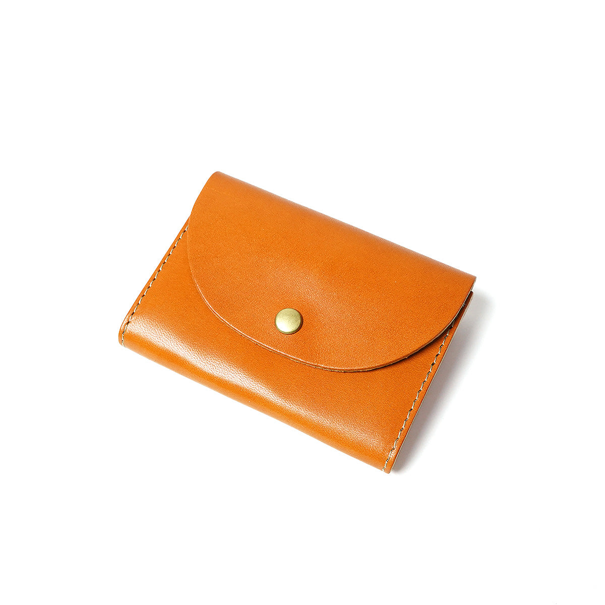 直営店限定 栃木レザー コインケース&カードケース SFW-012