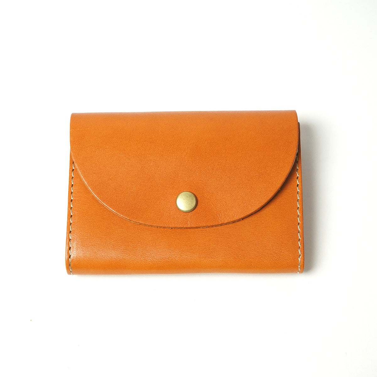 直営店限定 栃木レザー コインケース&カードケース SFW-012