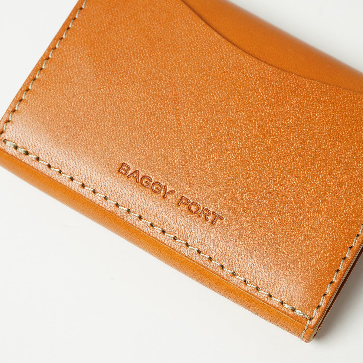 直営店限定 栃木レザー コインケース&カードケース SFW-012