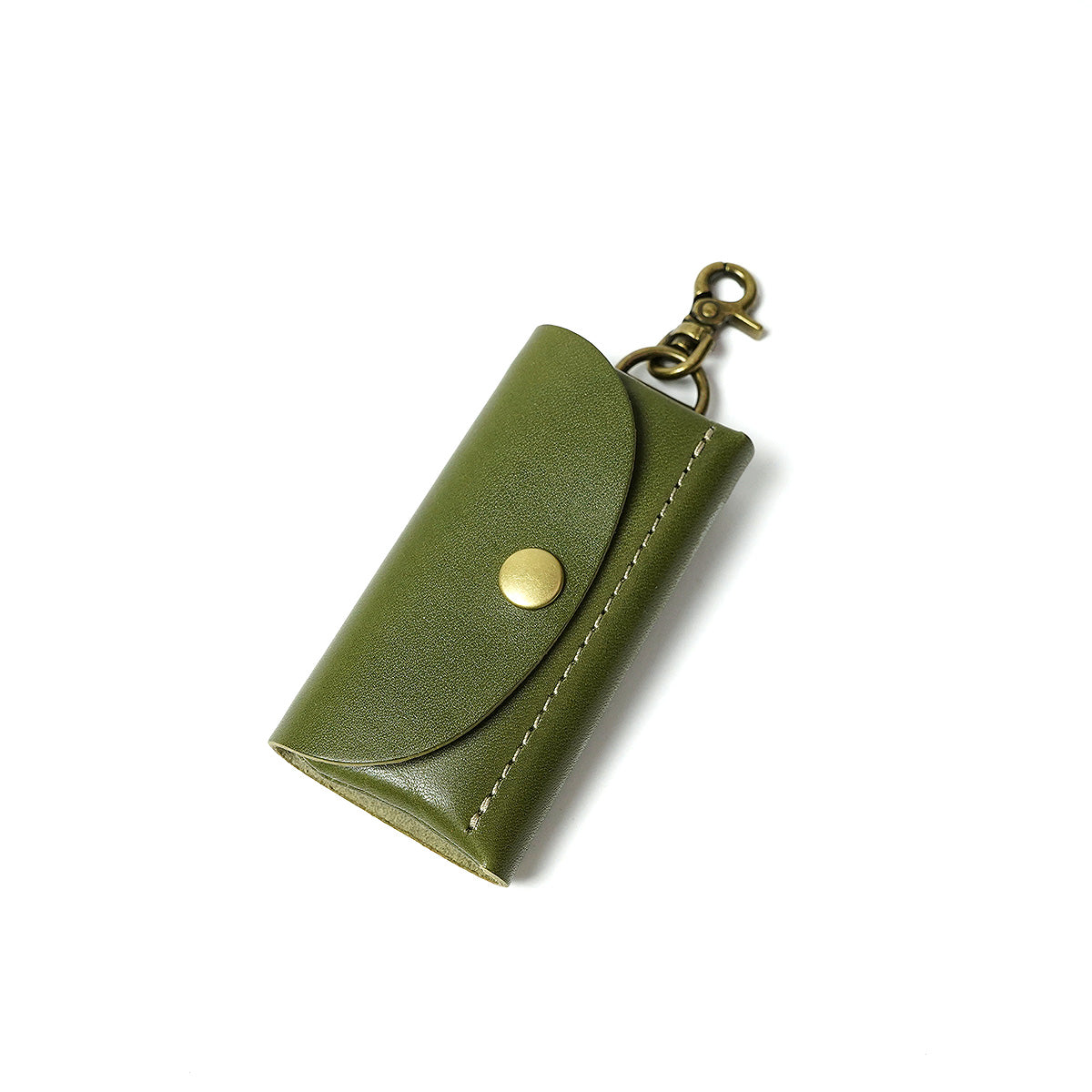 直営店限定 栃木レザー キーケース SFW-203