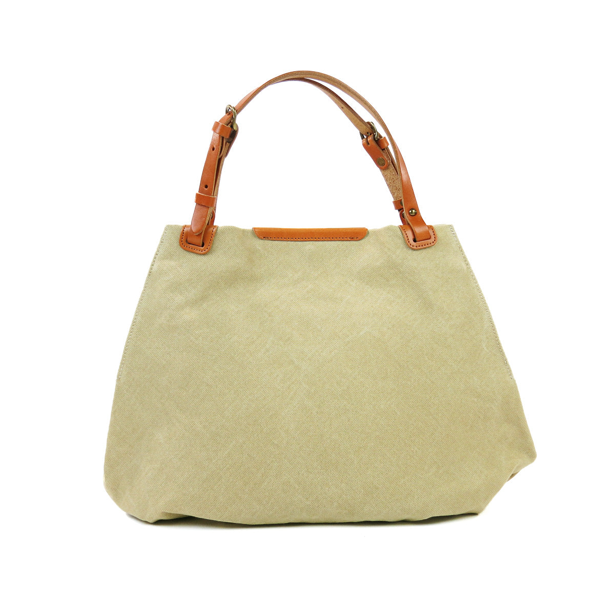 防水ドゥーマン アングル トートバッグ SMIC019