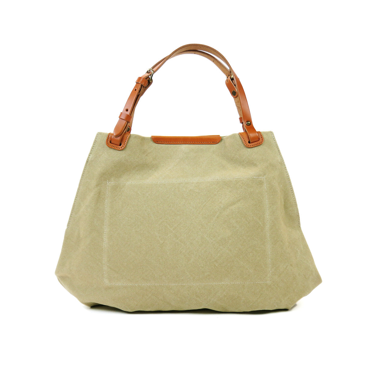 防水ドゥーマン アングル トートバッグ SMIC019