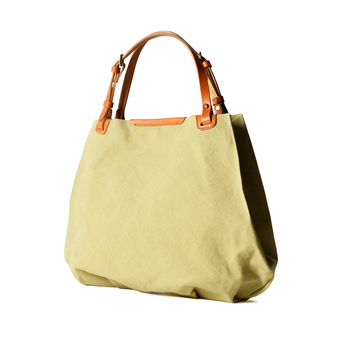 防水ドゥーマン アングル トートバッグ SMIC019