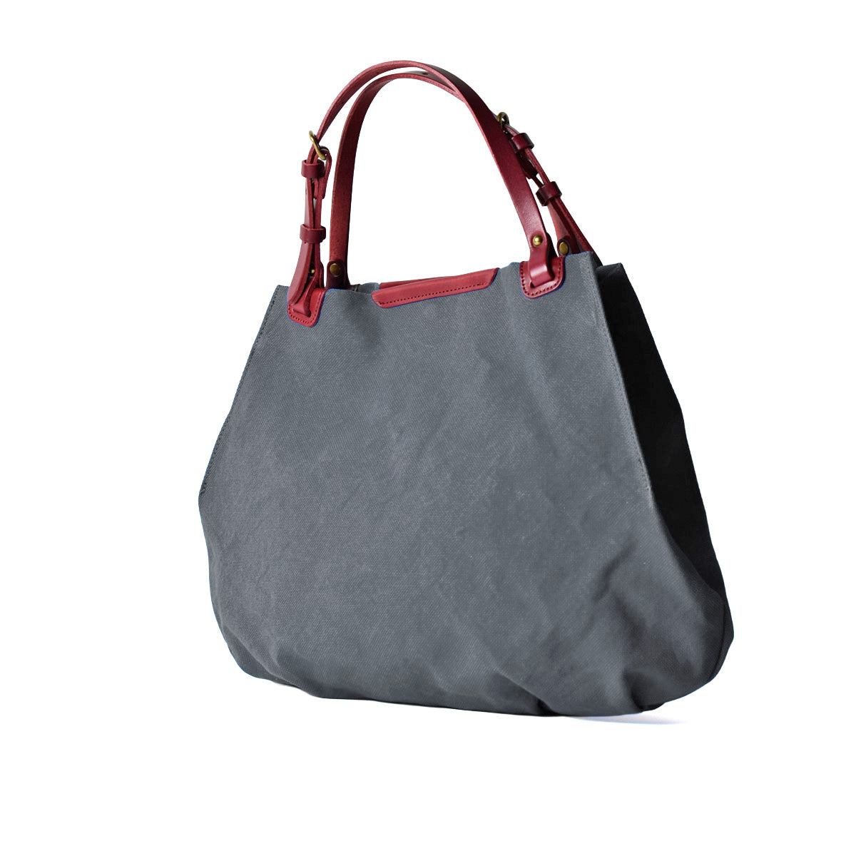 防水ドゥーマン アングル トートバッグ SMIC019