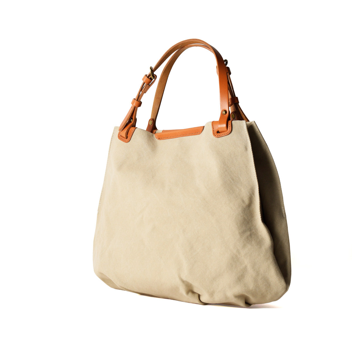 防水ドゥーマン アングル トートバッグ SMIC019