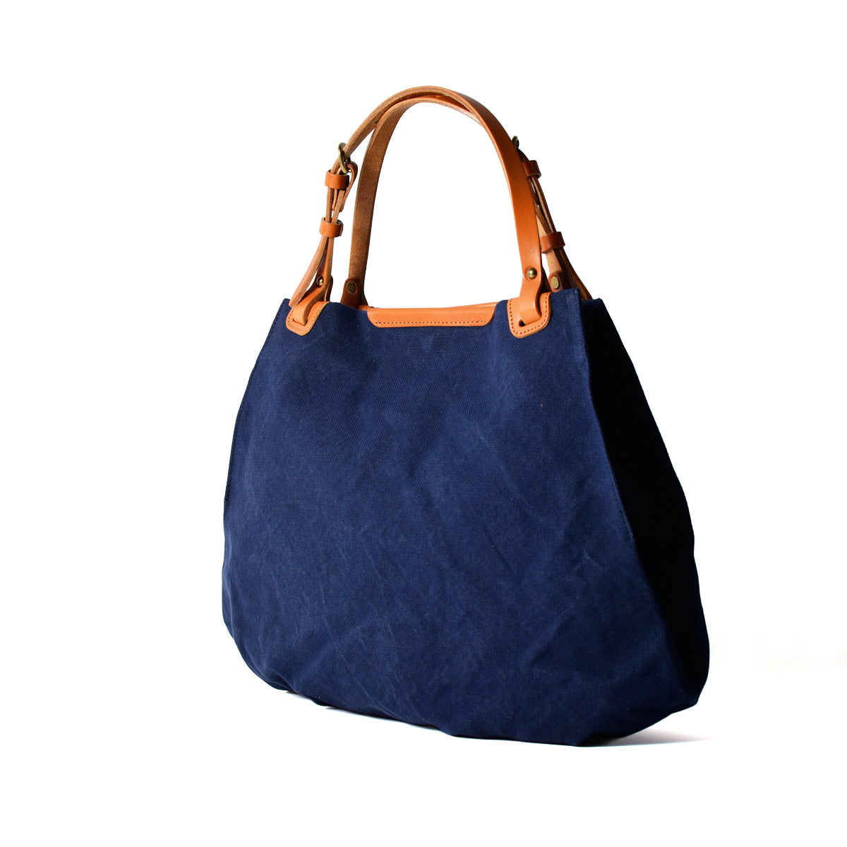 防水ドゥーマン アングル トートバッグ SMIC019