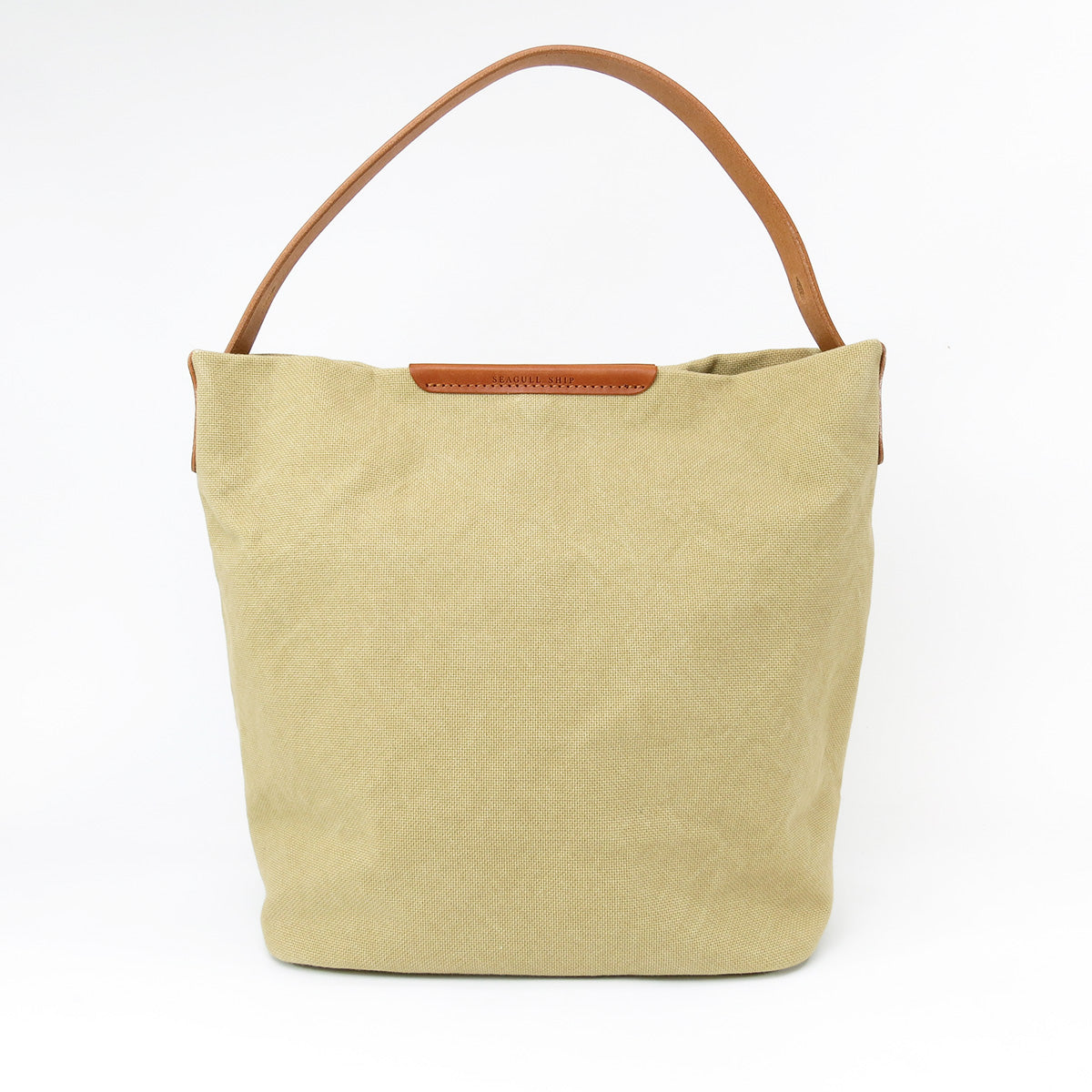 防水ドゥーマン バケツ トートバッグ SMIC027