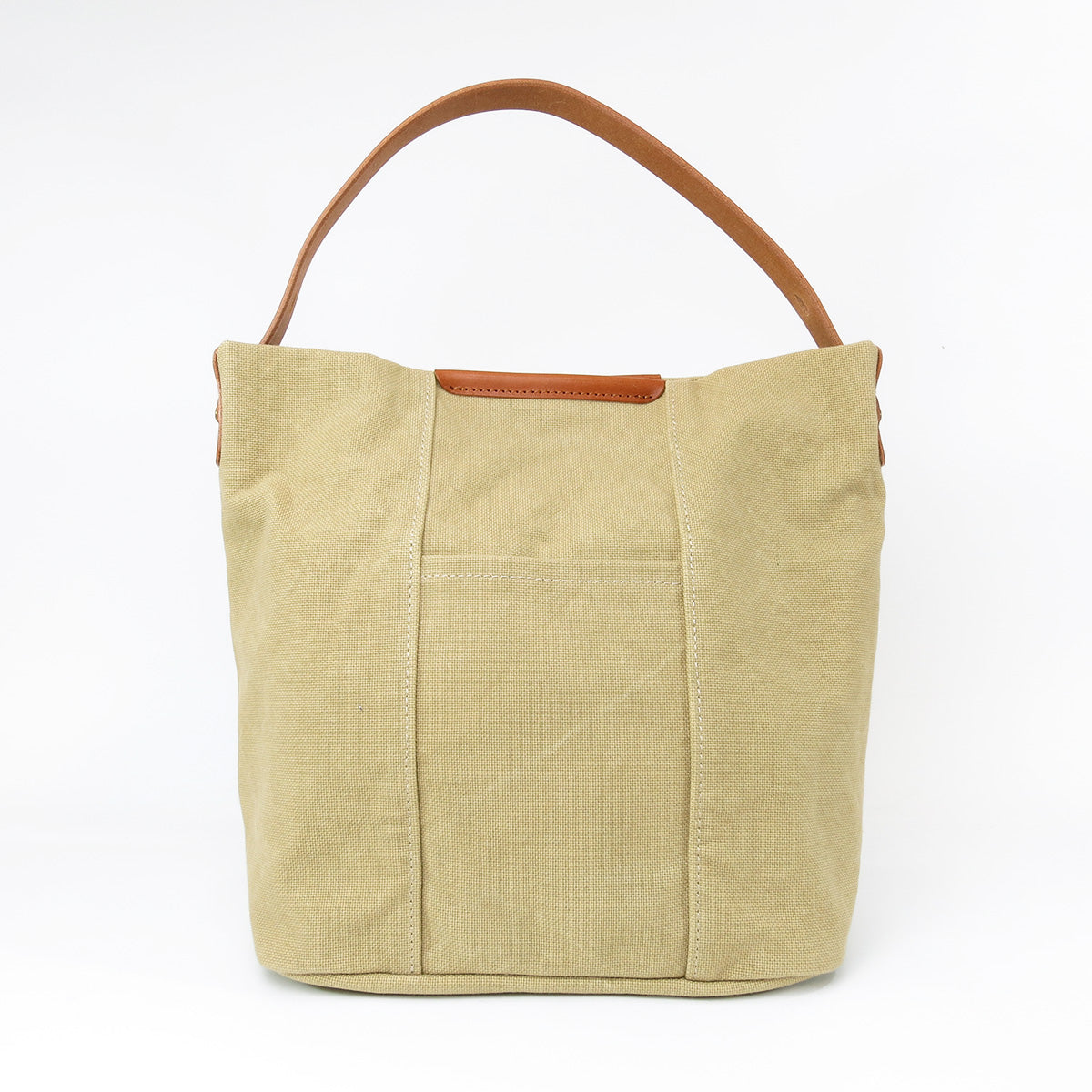 防水ドゥーマン バケツ トートバッグ SMIC027