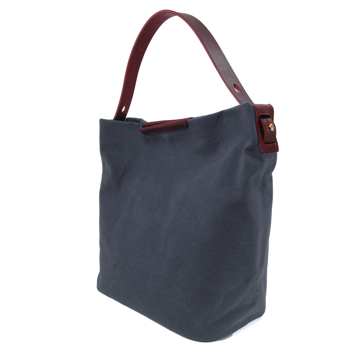 防水ドゥーマン バケツ トートバッグ SMIC027