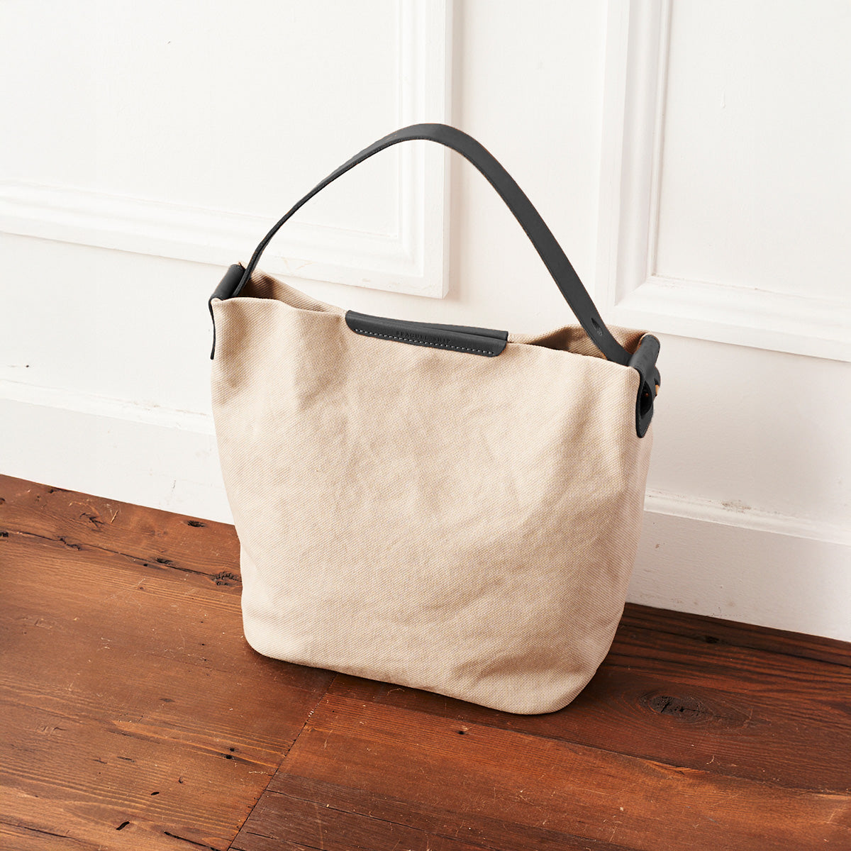 防水ドゥーマン バケツ トートバッグ SMIC027