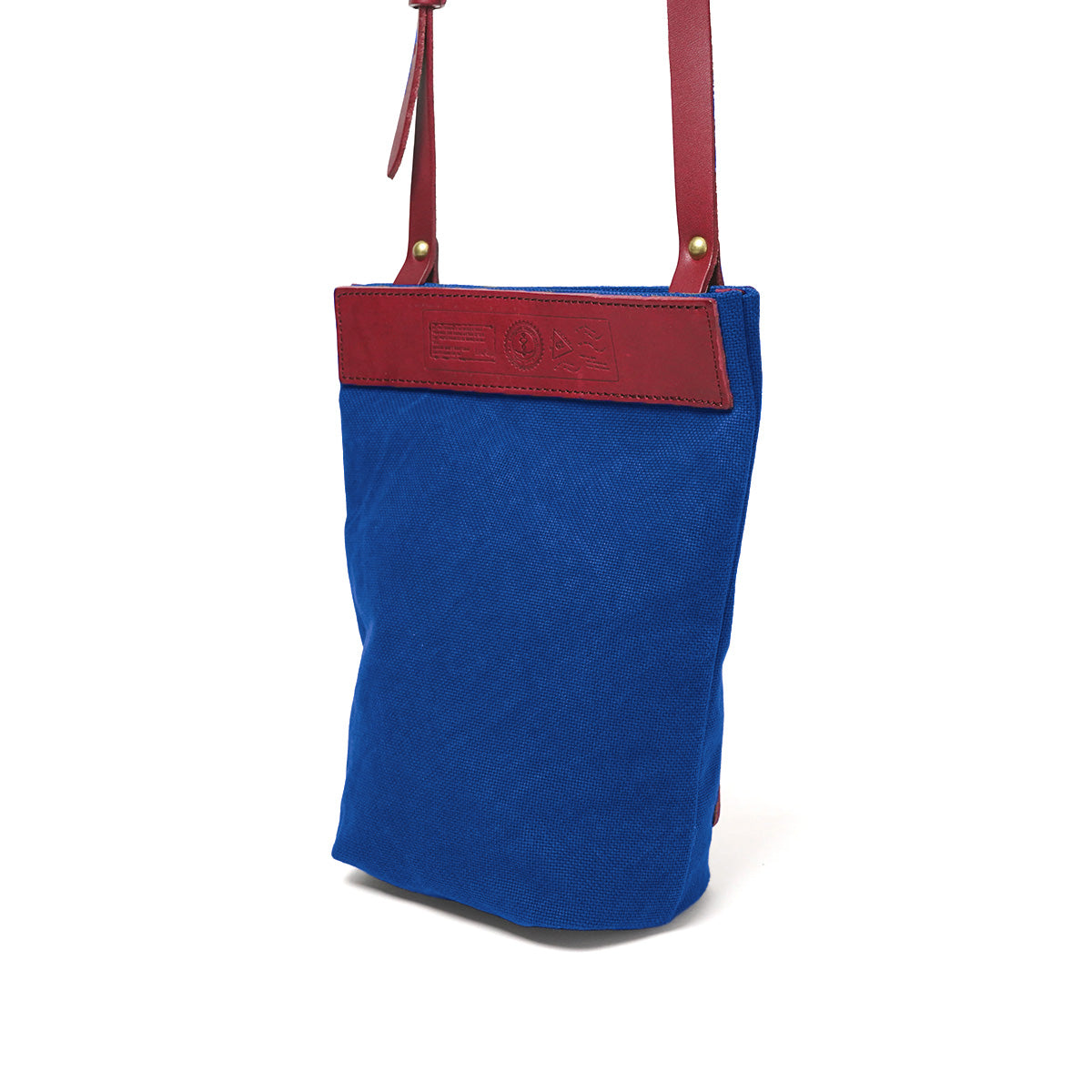 防水ドゥーマン ミニサコッシュ SMIC030