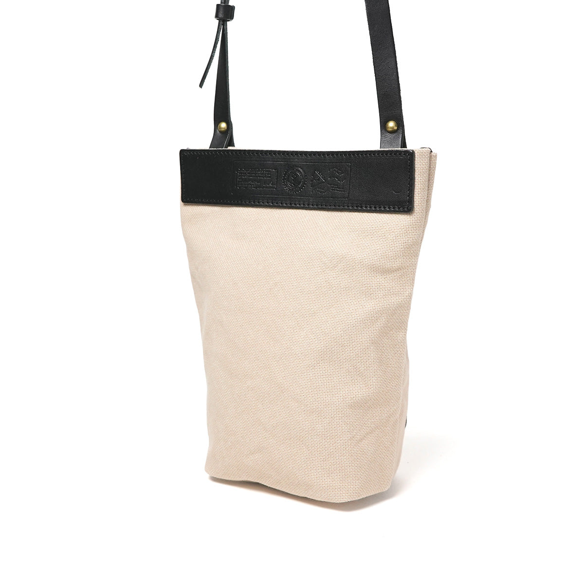 防水ドゥーマン ミニサコッシュ SMIC030