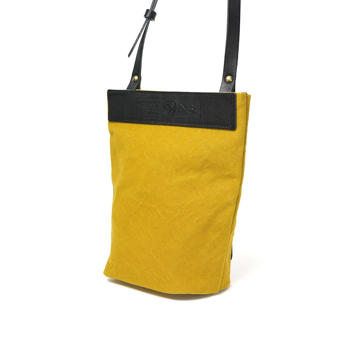 防水ドゥーマン ミニサコッシュ SMIC030