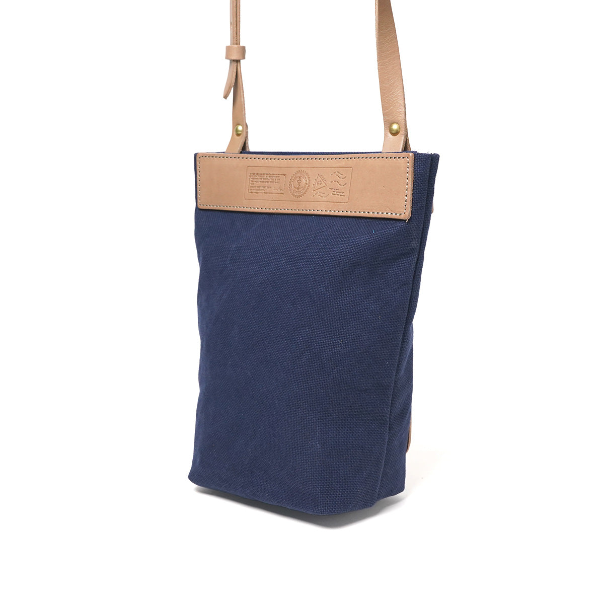 防水ドゥーマン ミニサコッシュ SMIC030