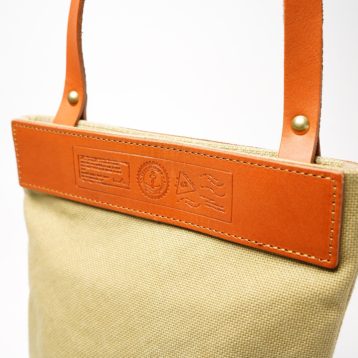 防水ドゥーマン ミニサコッシュ SMIC030