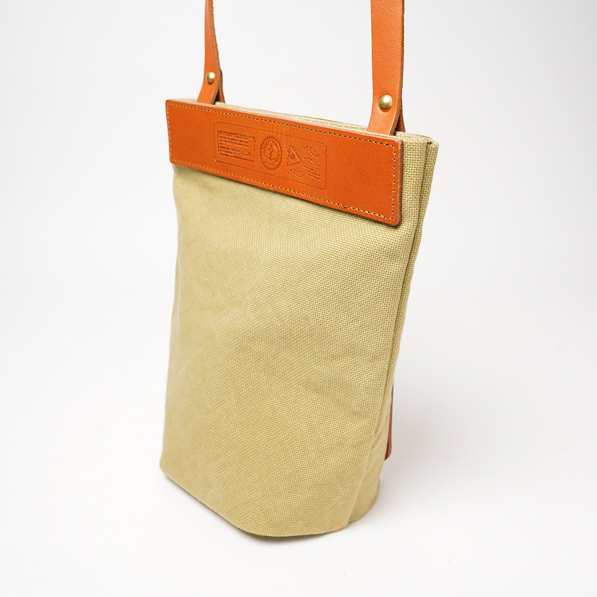 防水ドゥーマン ミニサコッシュ SMIC030