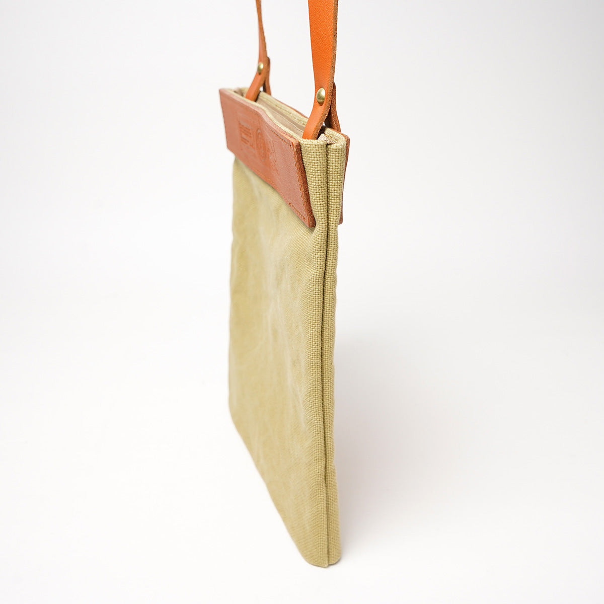 防水ドゥーマン ミニサコッシュ SMIC030