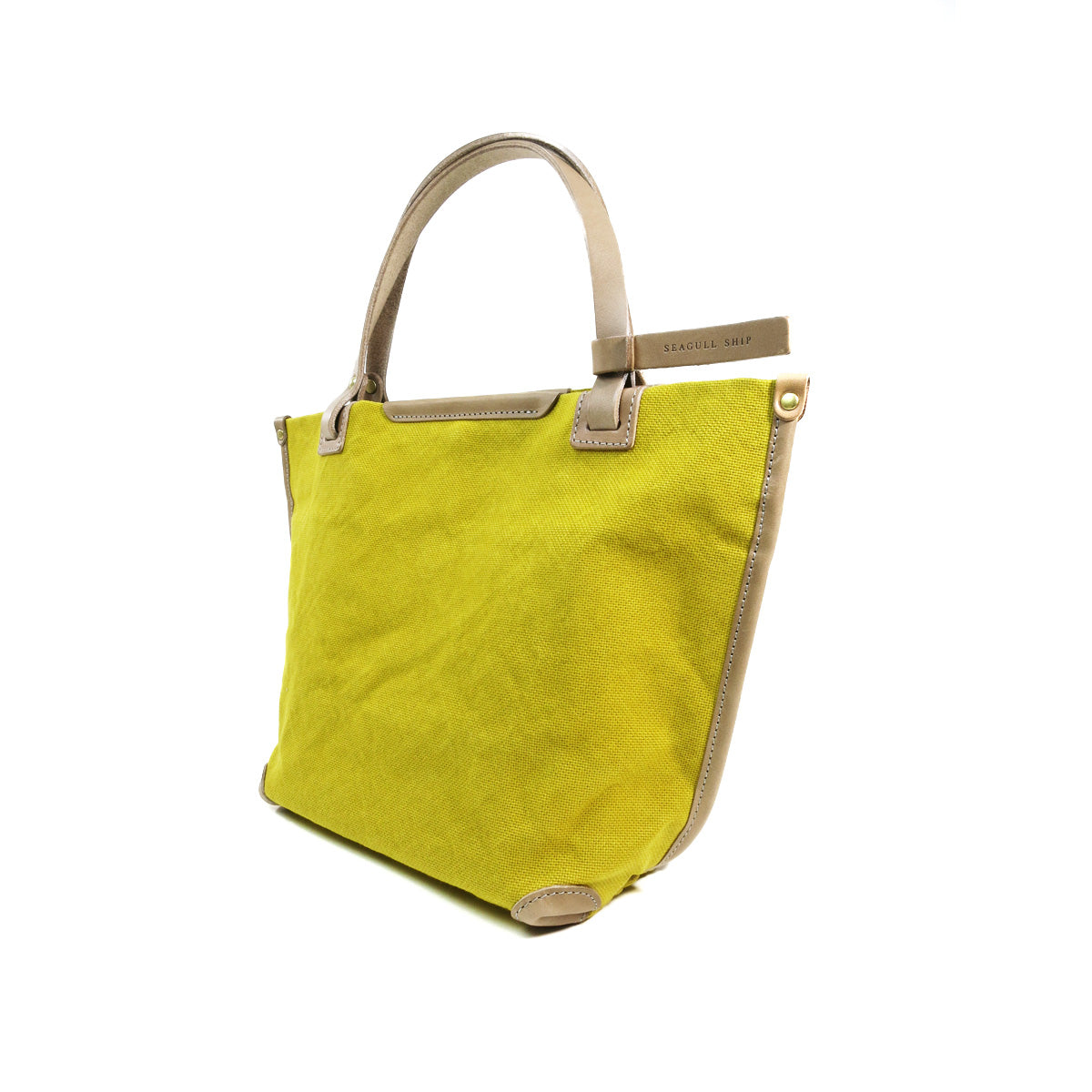 防水ドゥーマン シングルパイピング トートバッグ(S) SMIC036