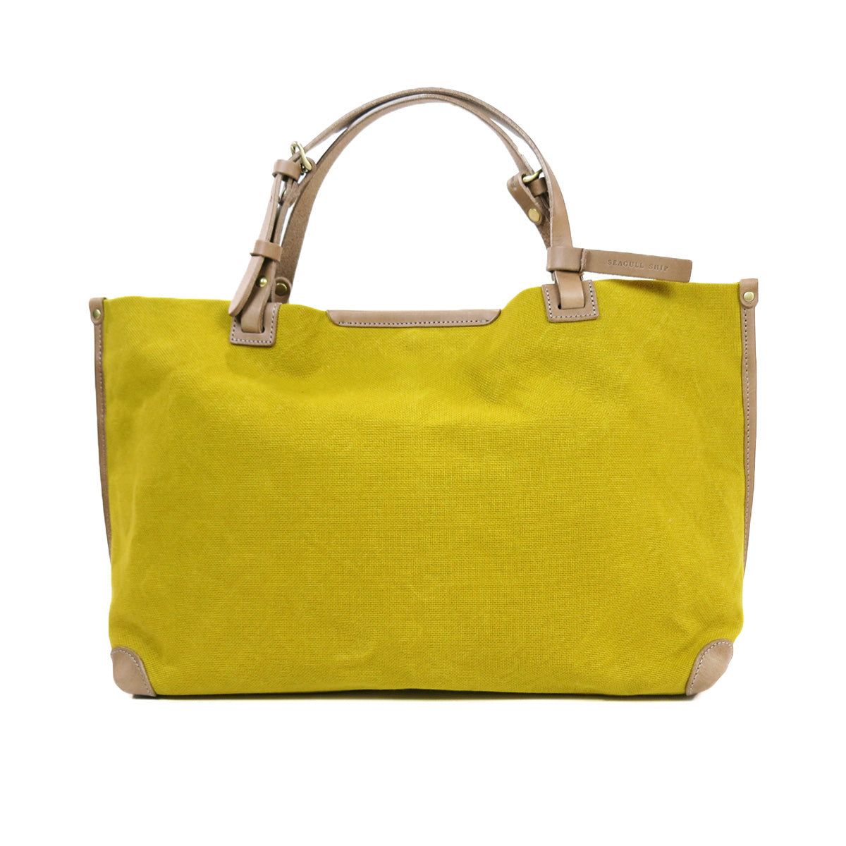 防水ドゥーマン シングルパイピング トートバッグ(L) SMIC037