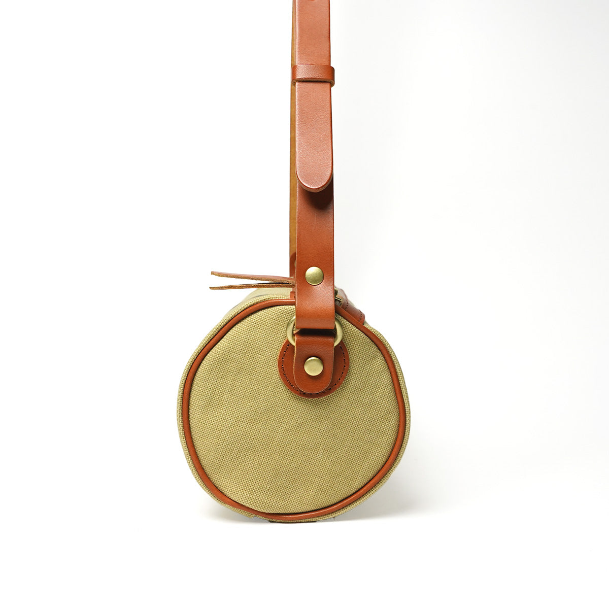 防水ドゥーマン シリンダーショルダーバッグ SMIC080