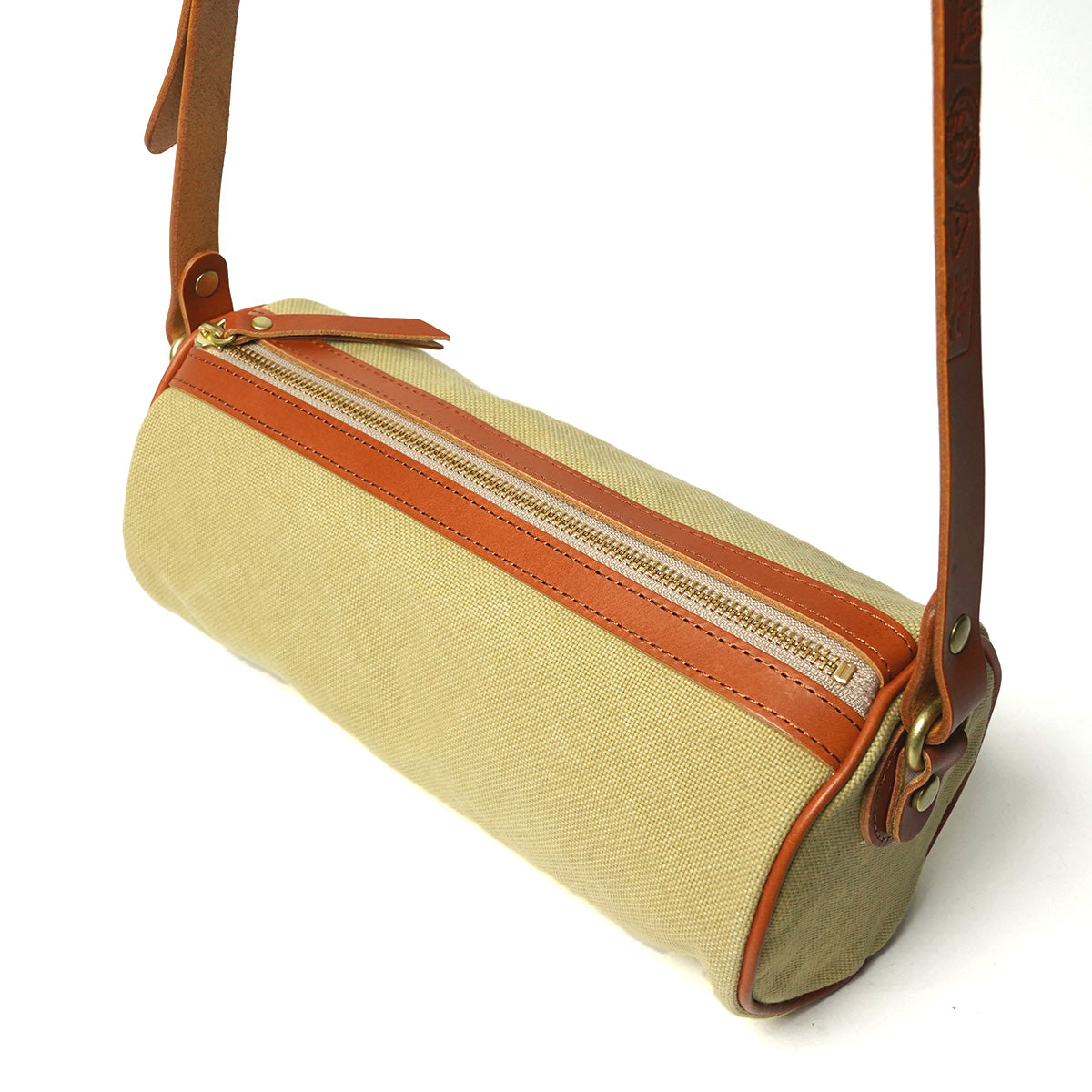 防水ドゥーマン シリンダーショルダーバッグ SMIC080