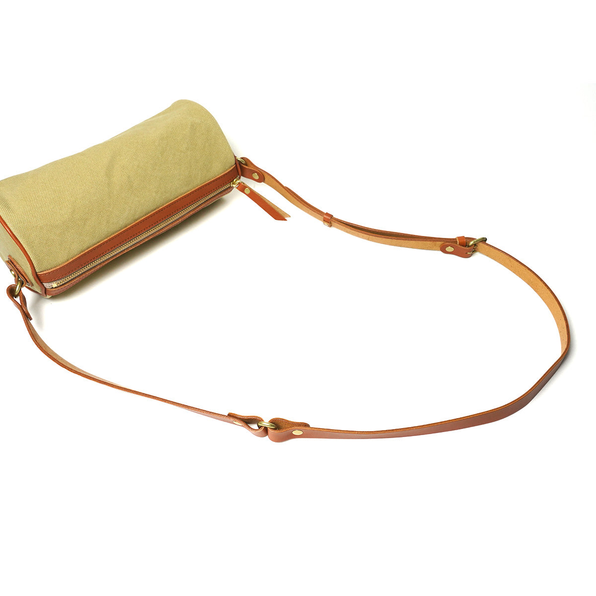 防水ドゥーマン シリンダーショルダーバッグ SMIC080