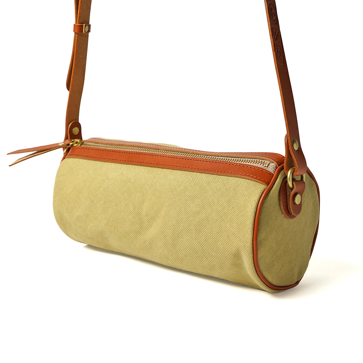 防水ドゥーマン シリンダーショルダーバッグ SMIC080