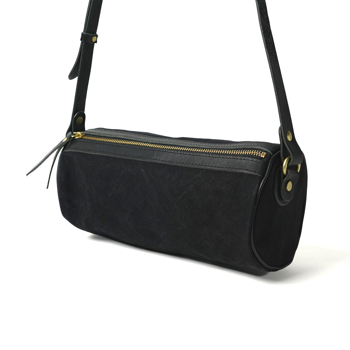 防水ドゥーマン シリンダーショルダーバッグ SMIC080