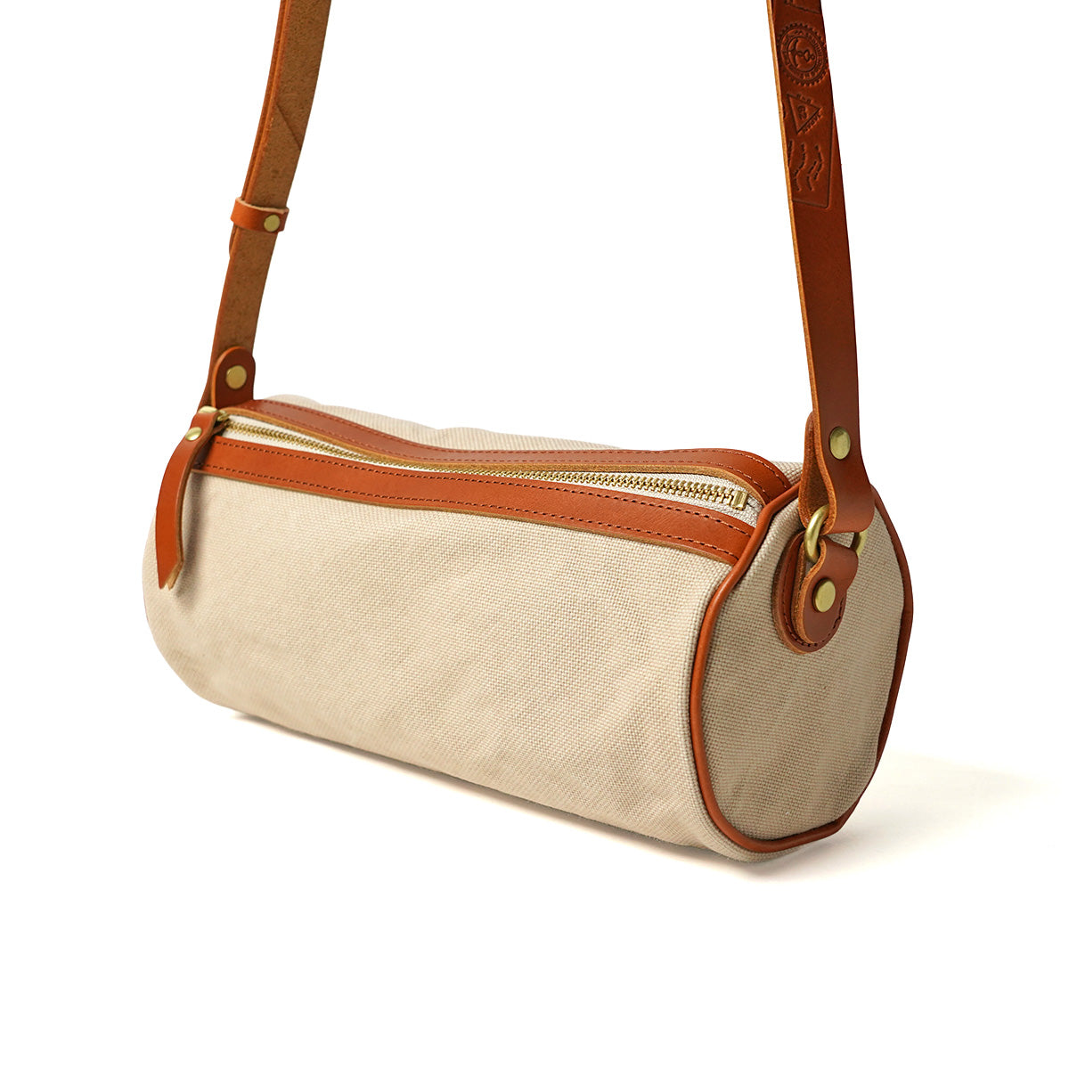 防水ドゥーマン シリンダーショルダーバッグ SMIC080