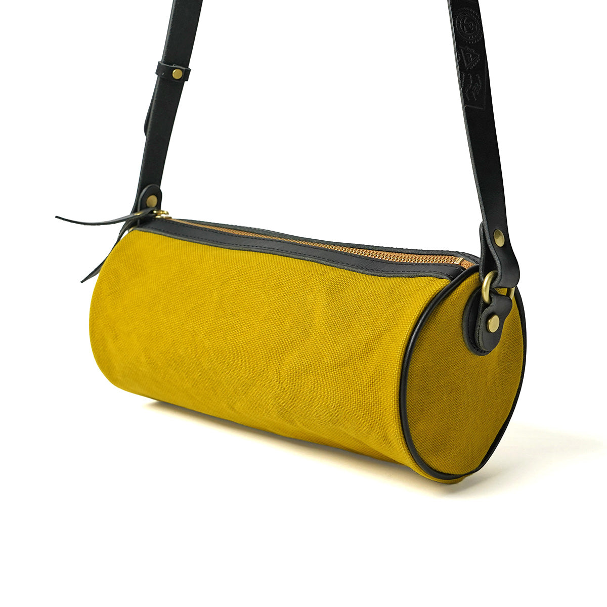 防水ドゥーマン シリンダーショルダーバッグ SMIC080