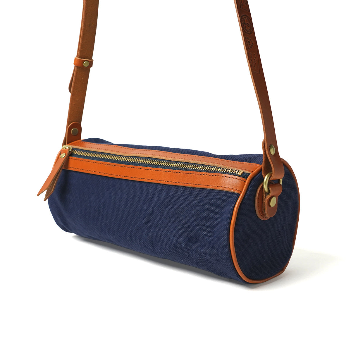 防水ドゥーマン シリンダーショルダーバッグ SMIC080