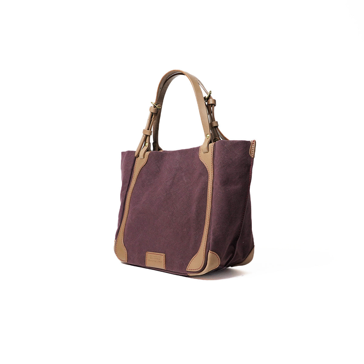 防水ドゥーマン Nomadoma トートバッグ(S) SMIC130